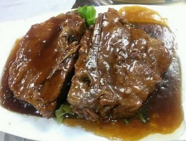 砂锅李(九江路店)