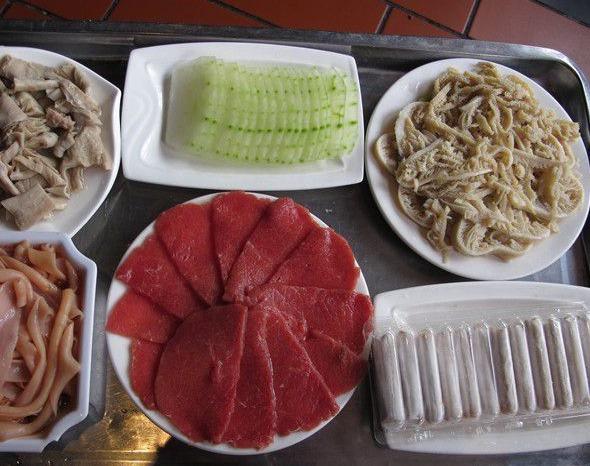 李雪火锅食府(宽窄巷子总店)