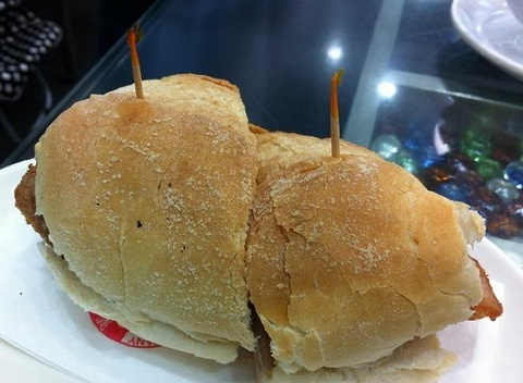 港澳义顺牛奶公司(旺角店)