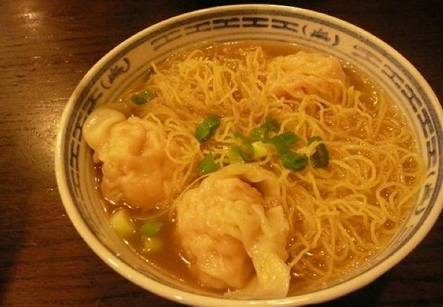 沾仔记(威灵顿街)