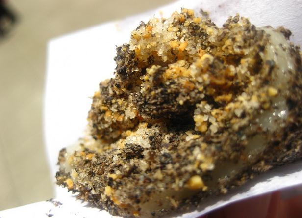 叶氏麻糍（中山路店）