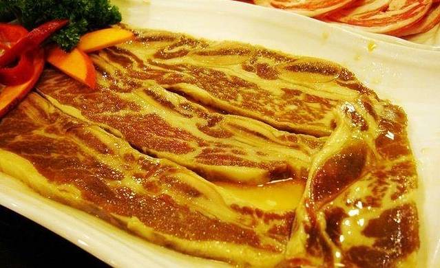 一心烤肉(唐山街店)