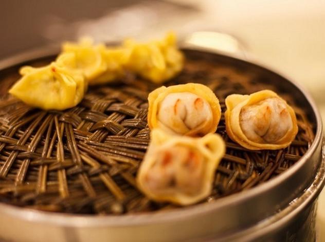 德发长饺子·非遗(钟楼店)