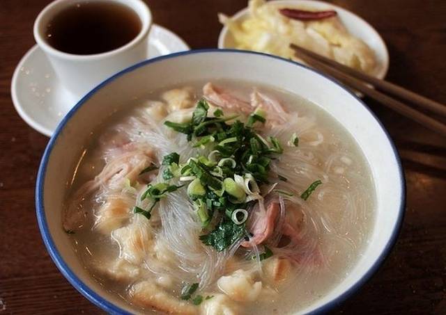 春发生饭店(南院门店)