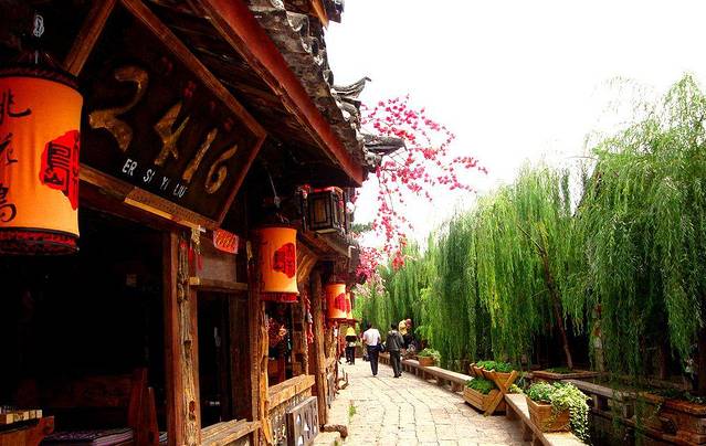 世界记忆遗产公园