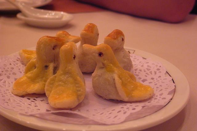 北京全聚德(王府井店)