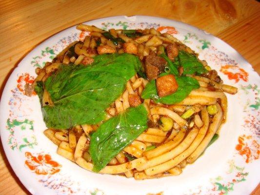 端仕小锅(文林街店)