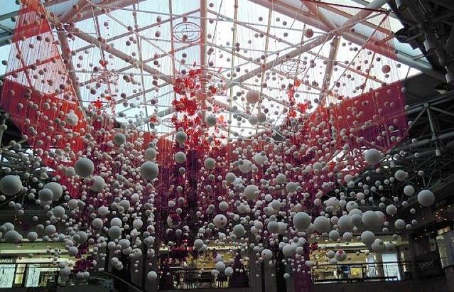 世纪金花(钟楼店)