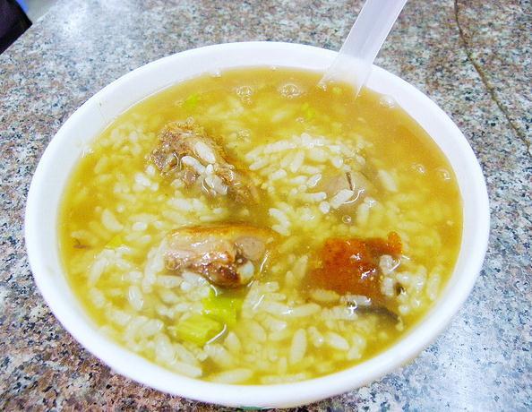 百成大同鸭肉粥(大同总店)