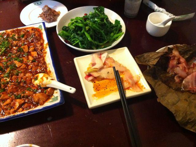 明婷饭店(外曹家巷店)