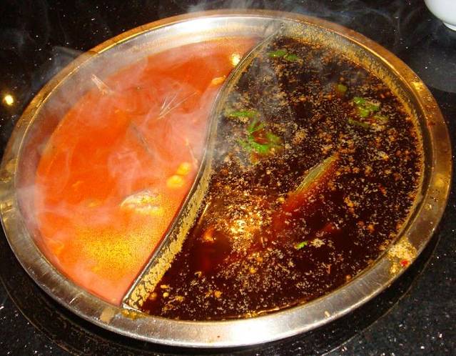 三只耳冷锅鱼火锅(倪家桥路店)