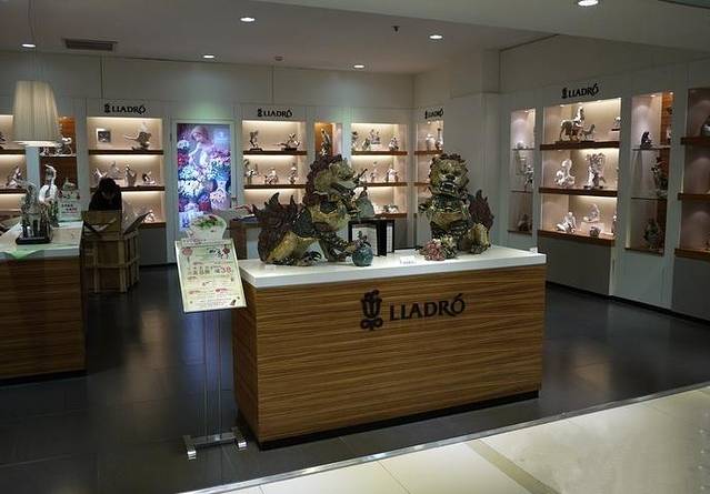 远大购物中心(南岗店)