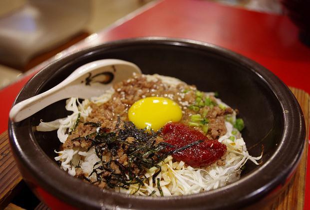 阿姨家中韩料理餐厅(演武路店)