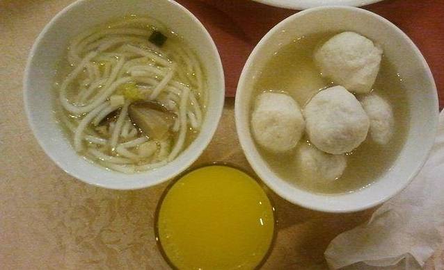 海上花园西餐厅