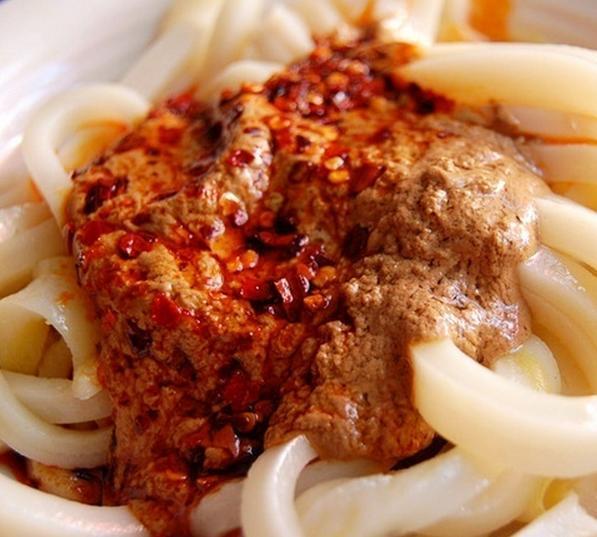 清真盛志望麻酱酿皮铺(大皮院总店)