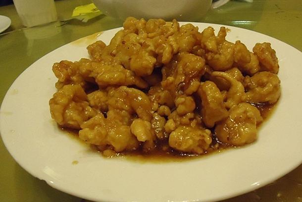 春江饭店(共青团路总店)