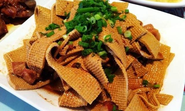 吴记酱骨炖菜馆(西大直街店)