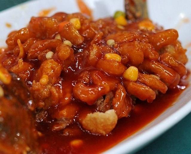 协和菜馆(凤凰街店)