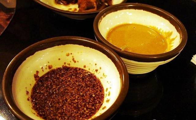 一心烤肉(唐山街店)