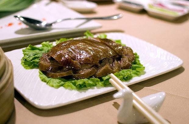 美·大董海参店(南新仓店)