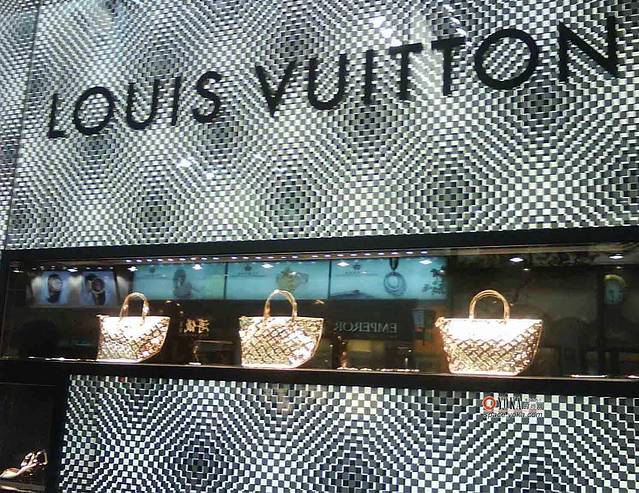 海港城（港威商场）