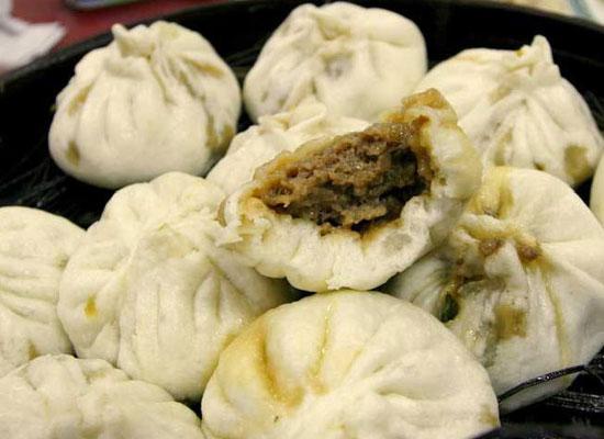 草包包子铺1937(普利街店)