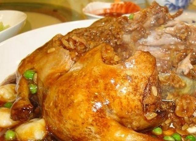 绿波廊(豫园店)