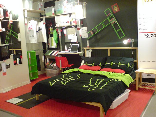 宜家家居(上海徐汇商场店)