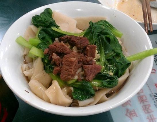 清真·老金家(回坊店)