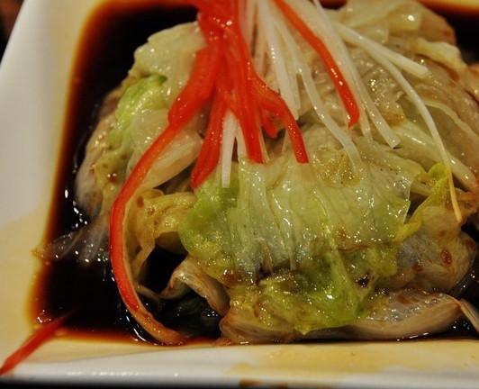 老上号砂锅居(中央店)