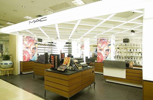 伊势丹百货(成都店)