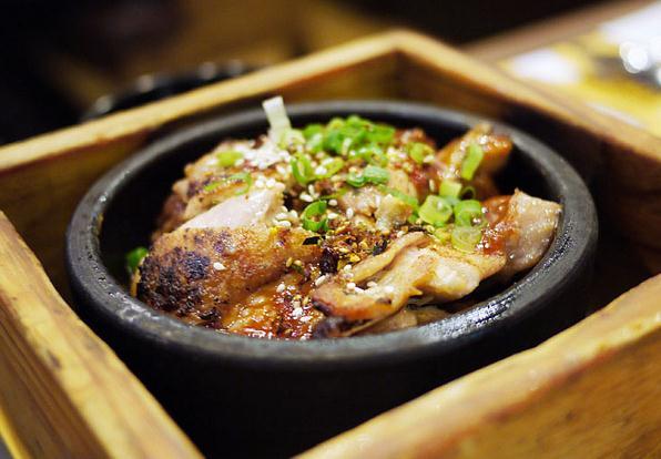 阿姨家中韩料理餐厅(演武路店)