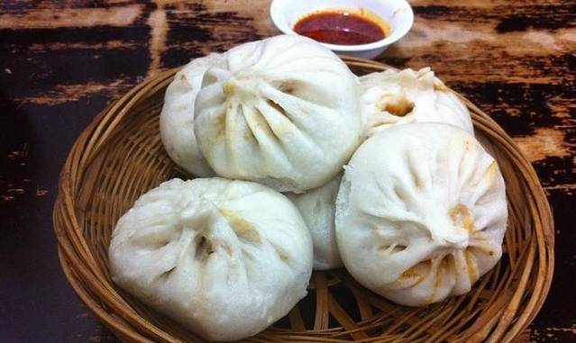 石家包子(大学习巷店)