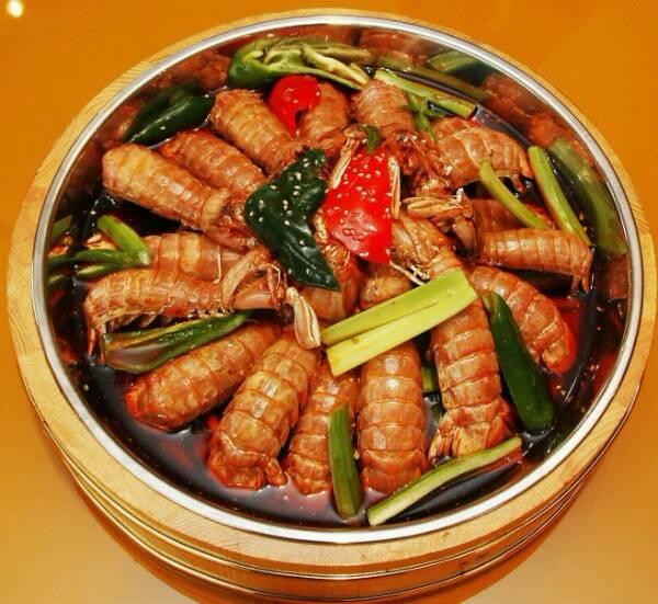 开元141海鲜大排档(大元路店)