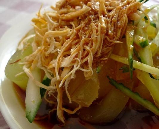 乐乐餐厅(湘子庙街店)