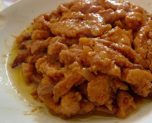 乐乐餐厅(湘子庙街店)