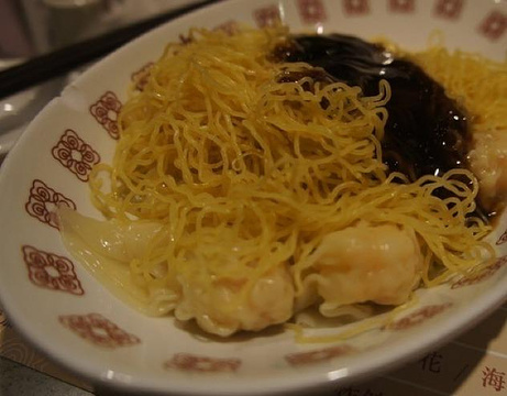 池记(朗豪坊店)