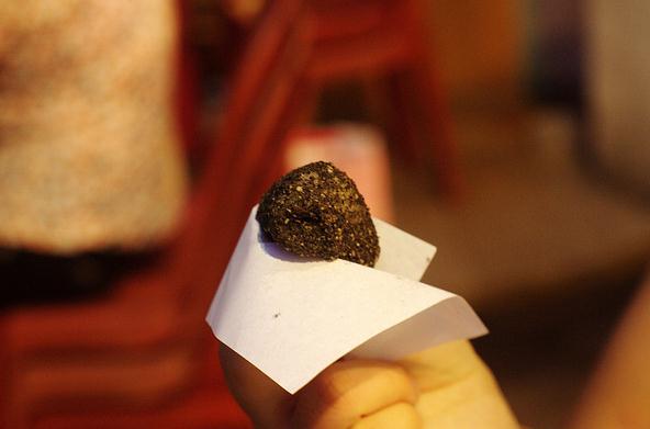 叶氏麻糍（中山路店）