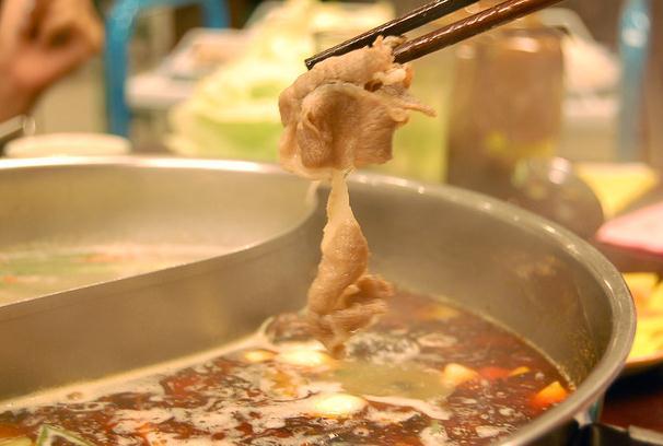 东来顺饭庄(apm总店)