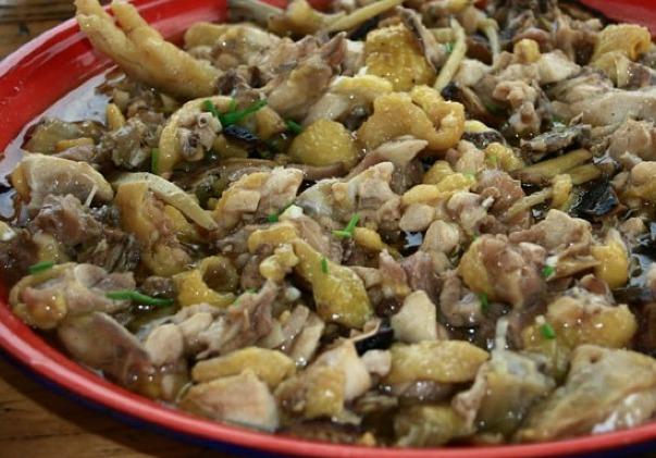 红星兔丁(武侯祠店)