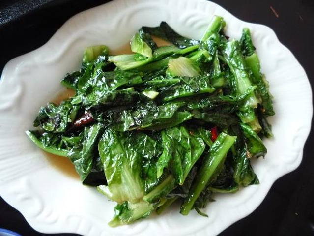 益恒饭店传统白族菜(古城总店)