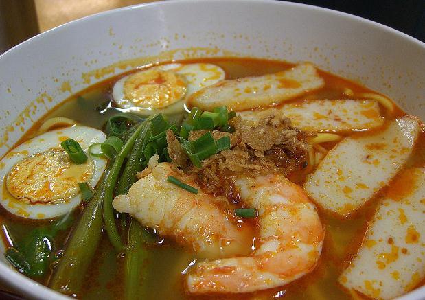 明月虾面(厦禾路店)