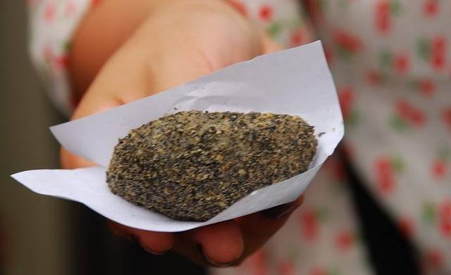 叶氏麻糍(鼓浪屿店)