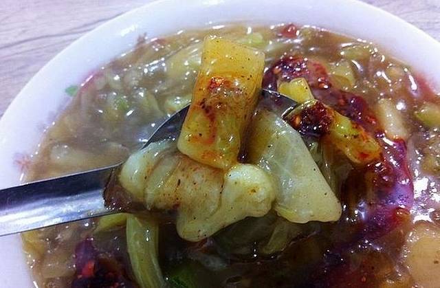 老刘家伊味香肉丸糊辣汤专卖