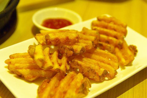 必胜客(海滨店)