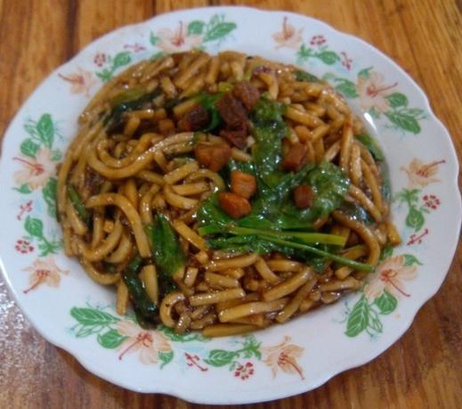 端仕小锅(文林街店)