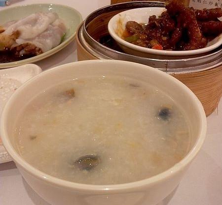 稻香渔港市集 (雅兰中心)