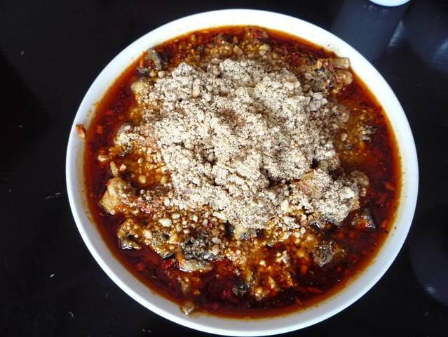 益恒饭店传统白族菜(古城总店)