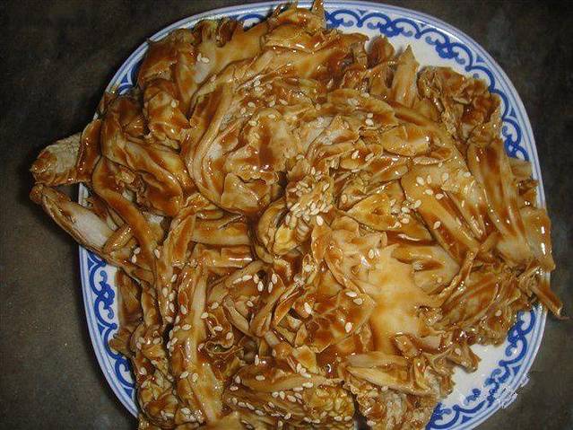 都一处烧麦馆(前门店)