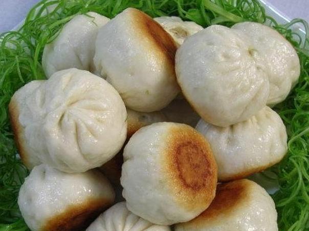 小杨生煎(湟普汇店)